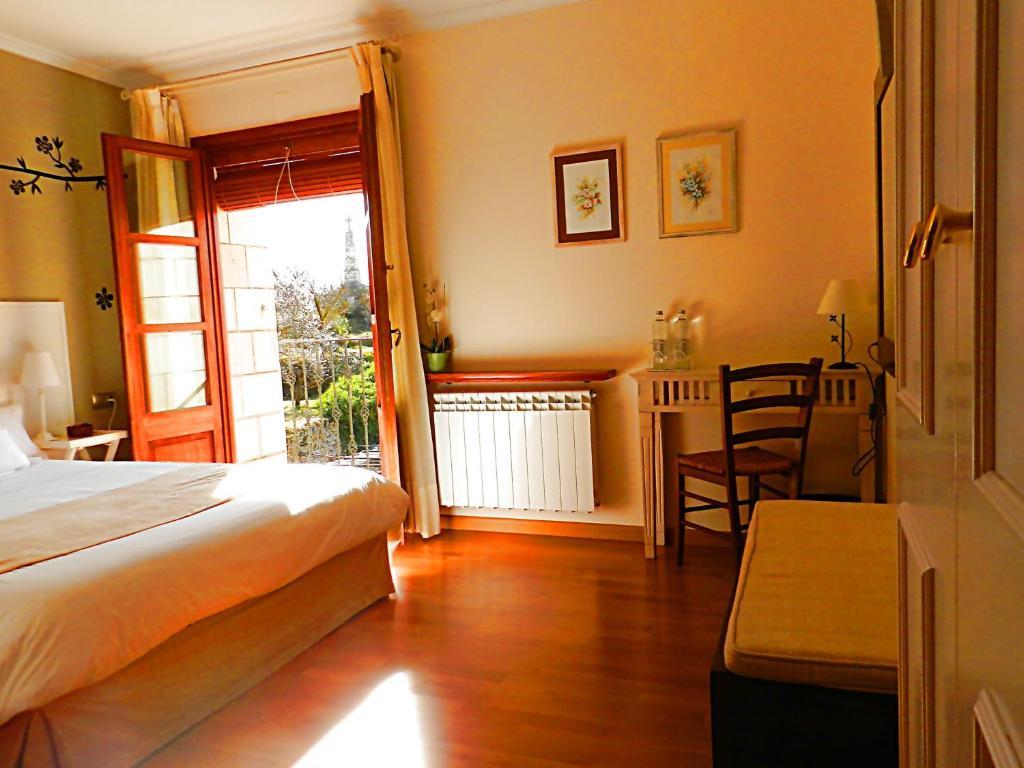 Hotel Siuranella Siurana  Cameră foto