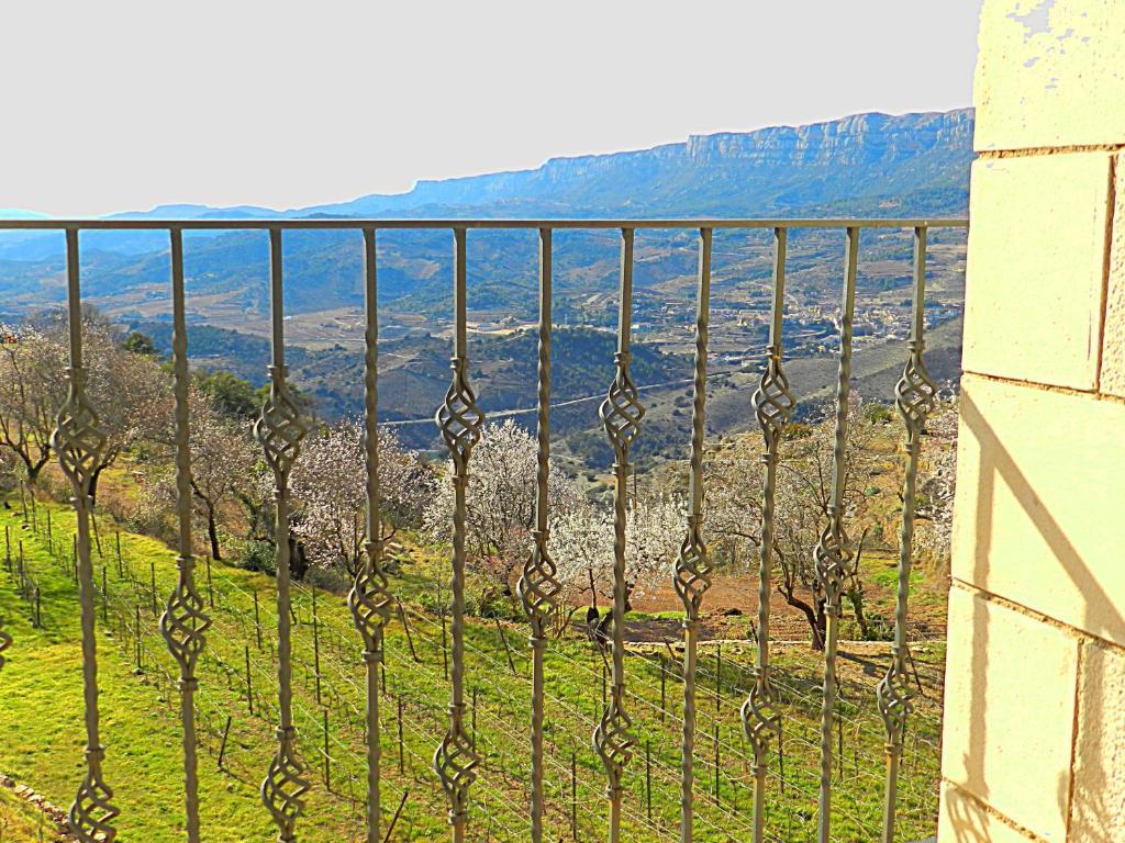 Hotel Siuranella Siurana  Cameră foto